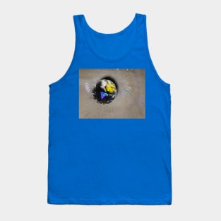 Sphere Tank Top